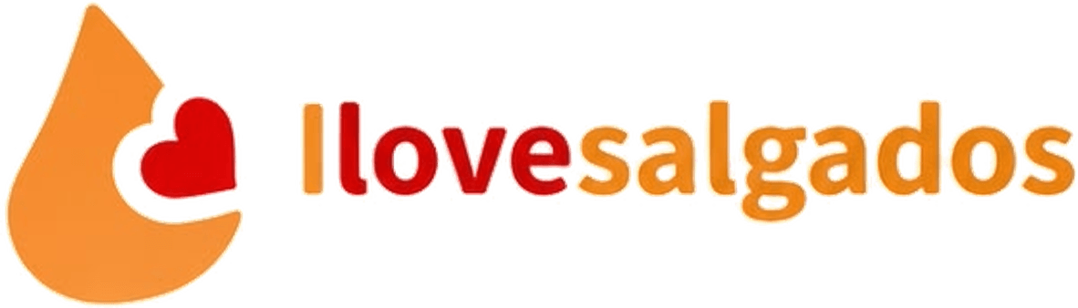 I Love Salgados